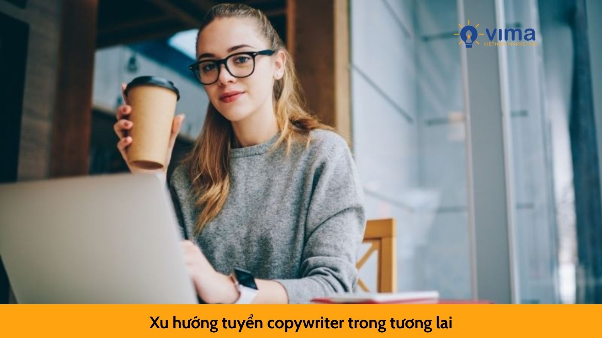 Xu hướng tuyển copywriter trong tương lai